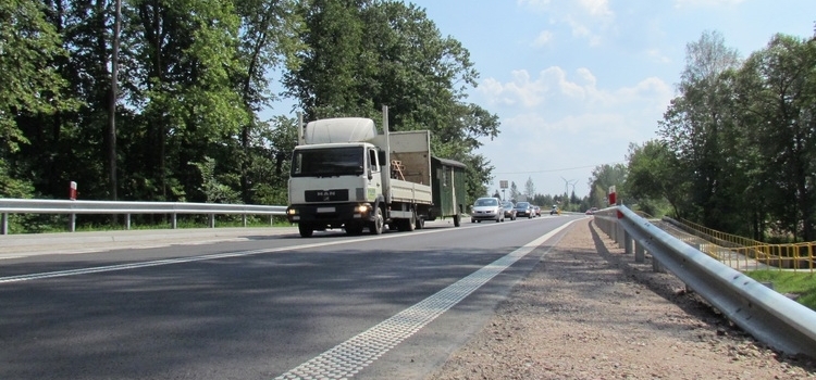 Drogowcy Poznali Ch Tnych Do Rozbudowy Kolejnych Odcink W Drogi