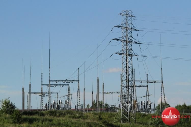 Będzie nowy przetarg na prąd dla grupy zakupowej Gminy Olsztyn