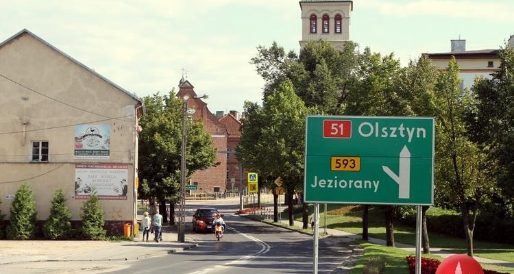 Olsztyn24