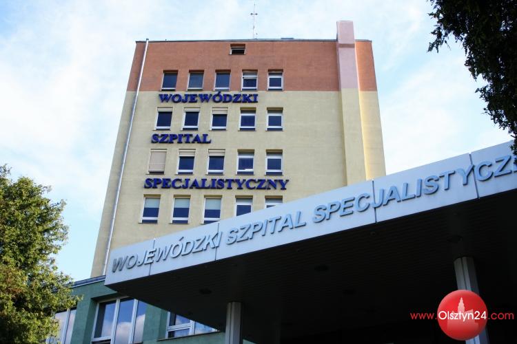 Szpital Wojewódzki W Czołówce Ogólnopolskiego Rankingu 7030