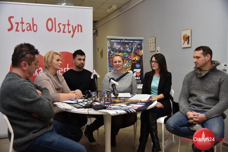 Olsztyńskie Galerie Handlowe I Otl Zapraszają Do Udziału W Finale WoŚp W Sobotę 7724