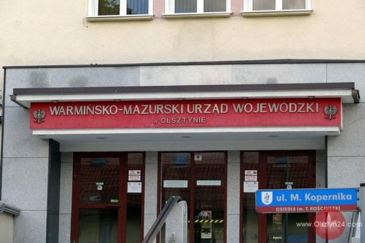 Pomoc społeczna dla ofiar suszy i huraganów