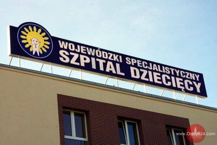 Szpital Dziecięcy przypomina i zaprasza