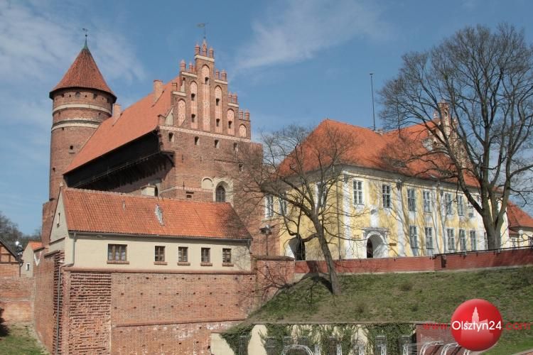 Olsztyn będzie czytał Kopernika