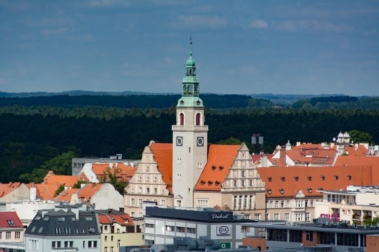 Lokalne standardy urbanistyczne dla Olsztyna wejdą w życie już jutro