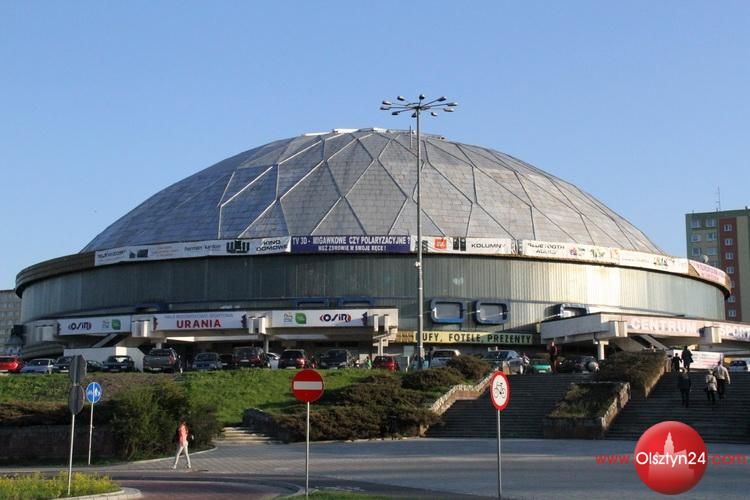 Modernizacja Uranii powinna ruszyć w tym roku. Na nowy stadion musimy poczekać