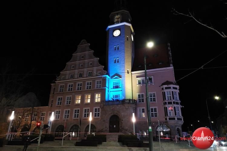 Miasto gotowe na przyjęcie uchodźców