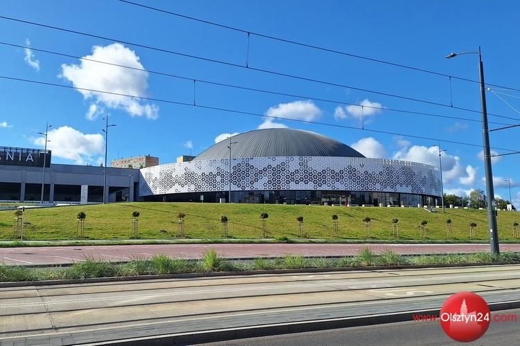 „Zielona Armia” zagra w Uranii z PSG Stalą Nysa