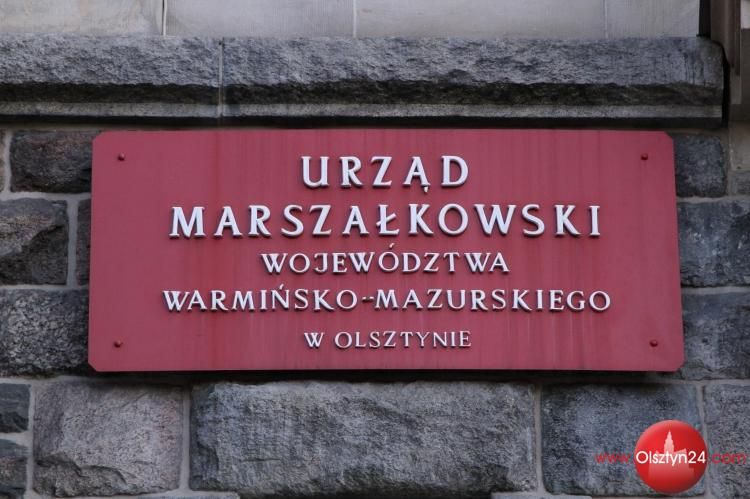 Poseł Iwiński pyta o „warmińsko-mazurski casus”