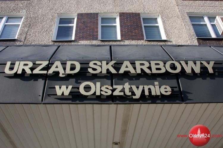 Urząd Skarbowy Przyjazny Przedsiębiorcy