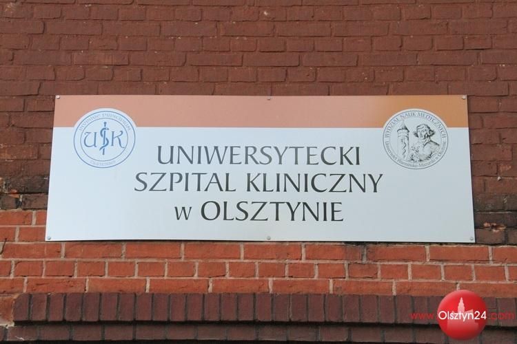 Uniwersytecki Szpital Kliniczny rozpoczął diagnozowanie COVID-19