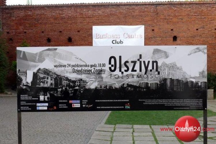 Olsztyn - tożsamość i synergia