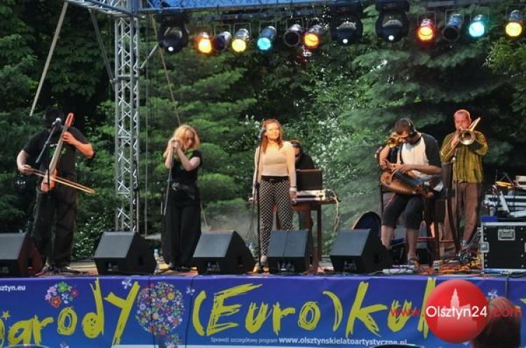 Ogrody (Euro)kultury na dobry początek