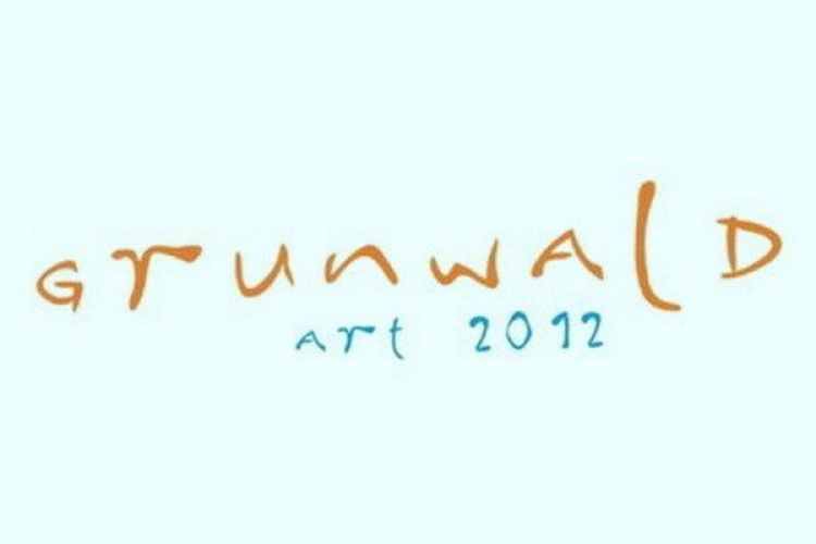 GrunwaldArt 2012 w Olsztynie