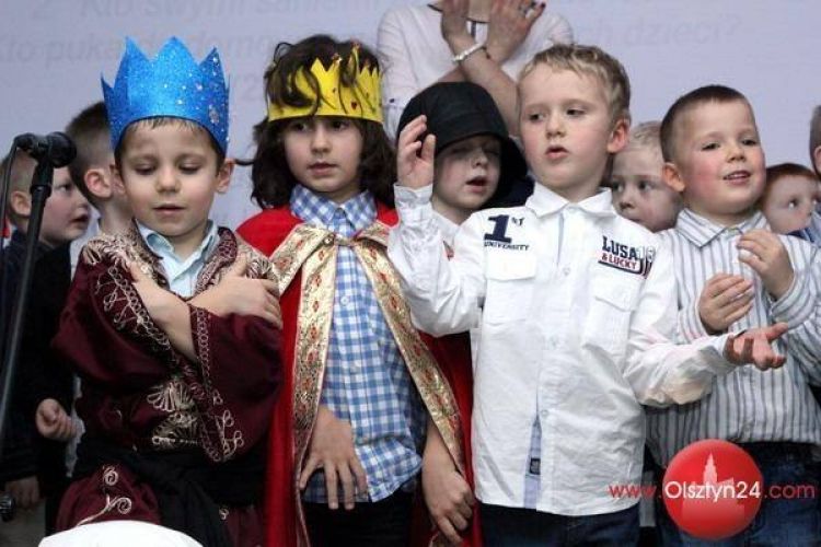 Przegląd grup kolędujących odbędzie się w Stawigudzie