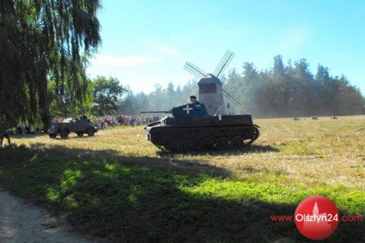 Edukacyjna inscenizacja historyczna „Wileńszczyzna’44” odbędzie się w skansenie