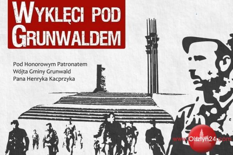 Wyklęci w Grunwaldzie