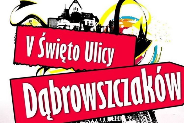 MOK zaprasza na Noc Wolności i V Święto Ulicy Dąbrowszczaków