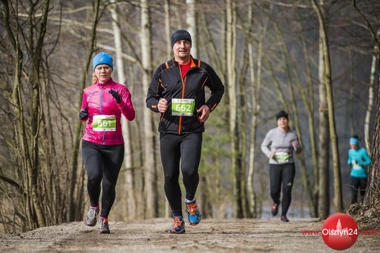 Nowa edycja CITY TRAIL w Olsztynie! Pierwszy bieg już 3 października