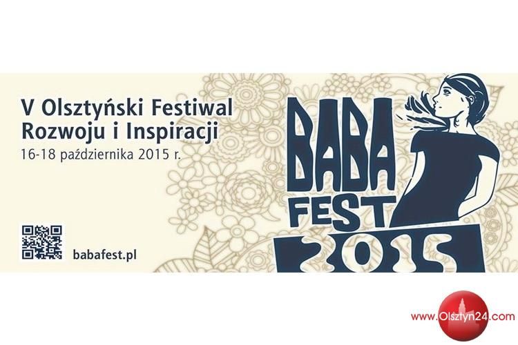 Metamorfozy kobiet, czyli startuje kolejna edycja BabaFest!