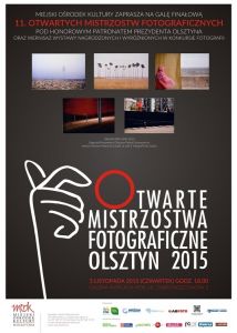 Gala XI Otwartych Mistrzostw Fotograficznych odbędzie się już jutro