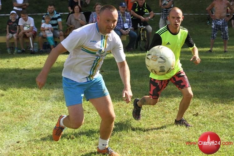 Festyn na Stadionie Leśnym