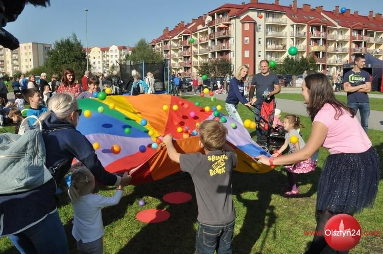 Biesiady Pieczewskie na powitanie jesieni