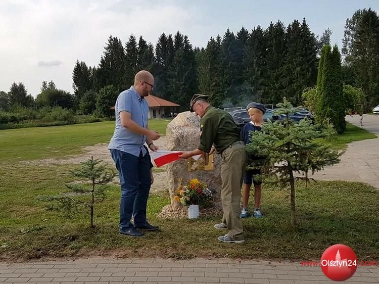 XXV Regaty Żeglarskie „O Błękitną Wstęgę Jeziora Dadaj”