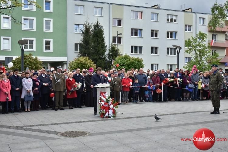 228 lat temu uchwalono Konstytucję 3 Maja