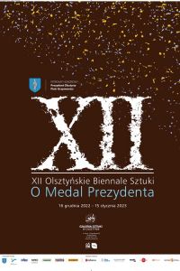 Już jutro rozstrzygnięcie XII Olsztyńskiego Biennale Sztuki w BWA