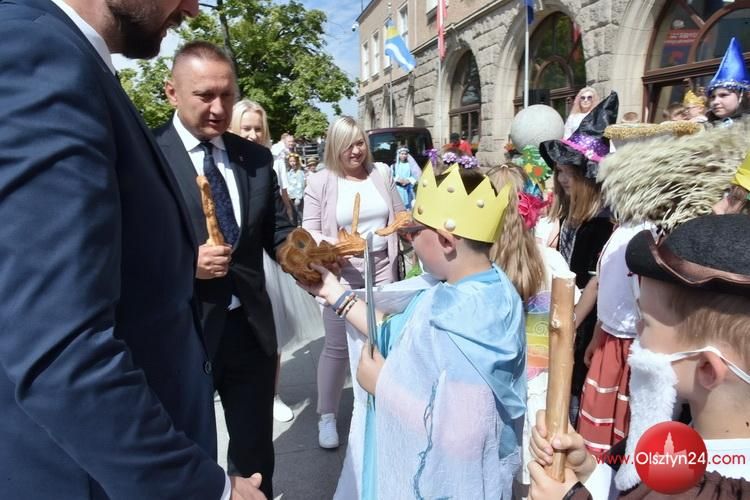 Światowe Dni Bajki odbyły się po raz piętnasty