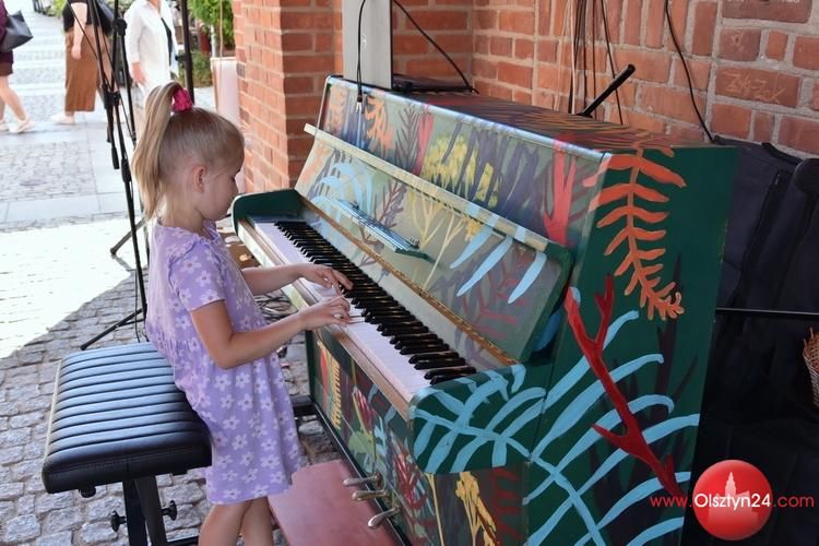 Fête de la Musique - Święto Muzyki po raz trzeci w Olsztynie