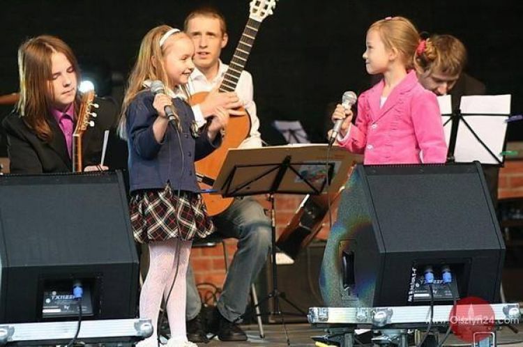 Festiwal Rodzina jest Najważniejsza