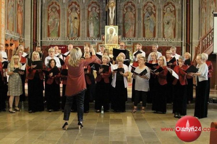 Jubileuszowy koncert Collegium Baccalarum