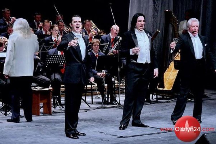 Wiosenna Gala Operowa w niedzielę w filharmonii