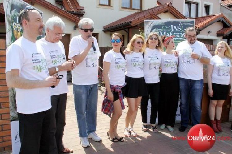 „Jaś i Małgosia” niebawem na deskach Filharmonii Warmińsko-Mazurskiej