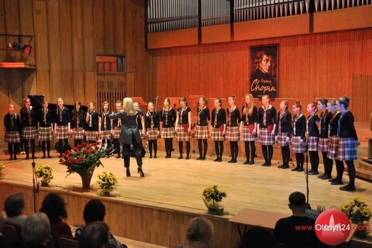 Posłuchaj przebojów muzyki filmowej i wesprzyj dzieci chore na nowotwory