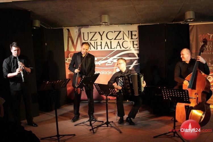 Zagan Acoustic gwiazdą kolejnych Muzycznych Inhalacji    