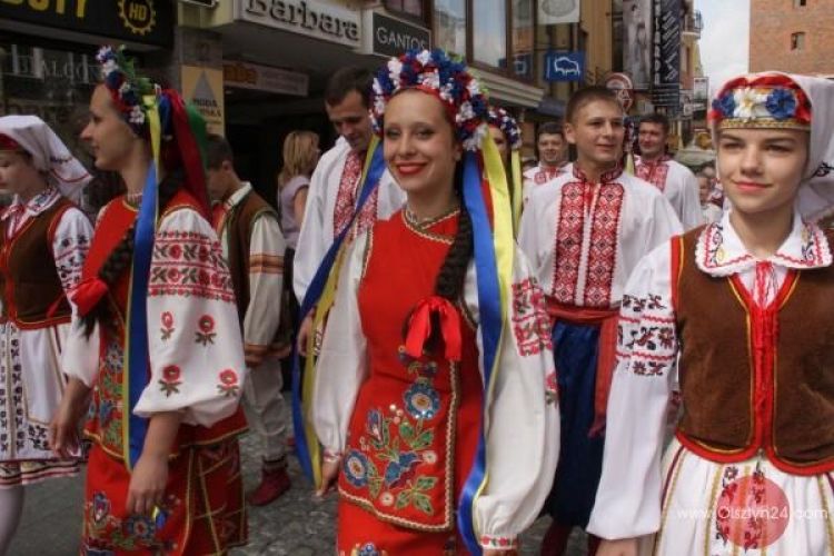 Dni Obwodu Kaliningradzkiego na Warmii i Mazurach