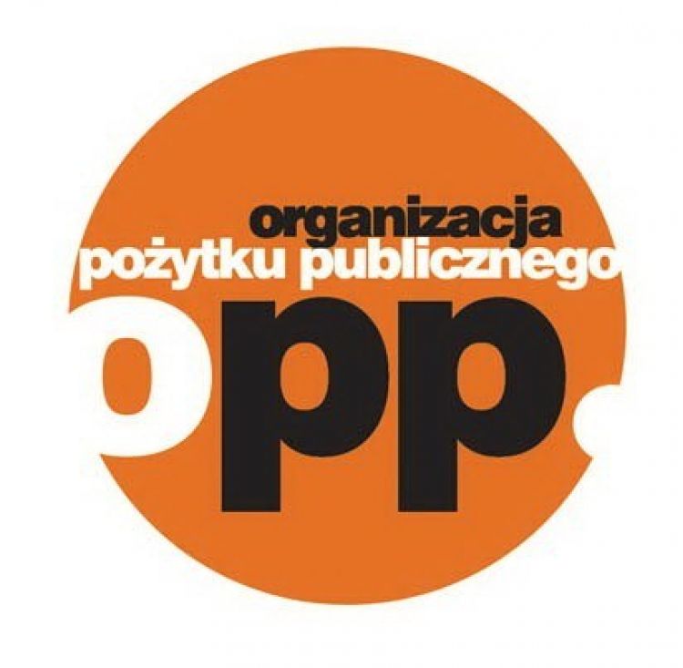 1% dla pożytku publicznego