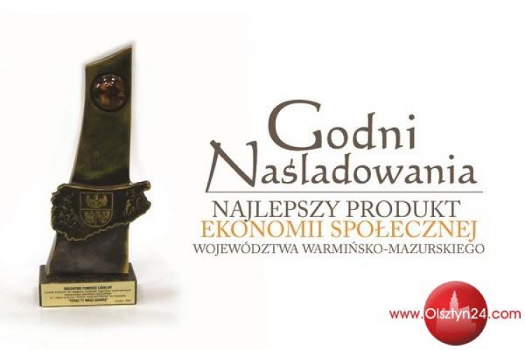 Poszukiwane produkty godne naśladowania