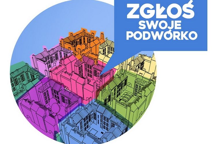 Piąta edycja programu „Podwórka z Natury” rusza w poniedziałek