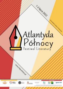 Atlantyda Północy. Nowy festiwal w Olsztynie rusza w piątek