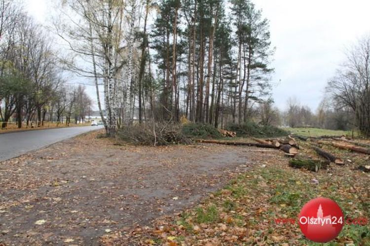 Ruszyły prace terenowe nad Jeziorem Krzywym