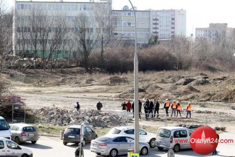 Ruszają remonty na drogach i chodnikach