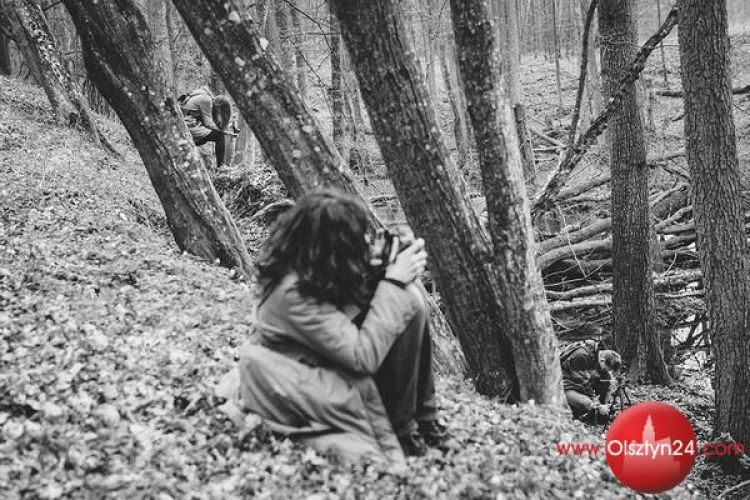 „U źródeł rzeki Łyny” - nowa wystawa fotografii od jutra w WBP