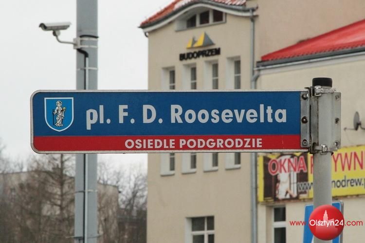 Plac Wileński zamiast Placu Roosevelta?