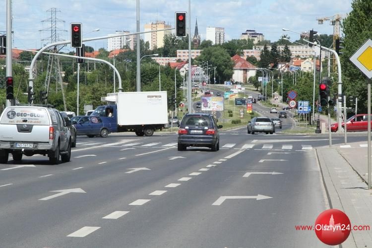 W niedzielę zamkną skrzyżowanie Obrońców Tobruku z Sikorskiego