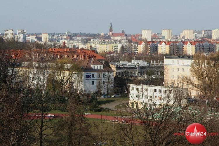 Kortowo w czołówce „najfajniejszych”