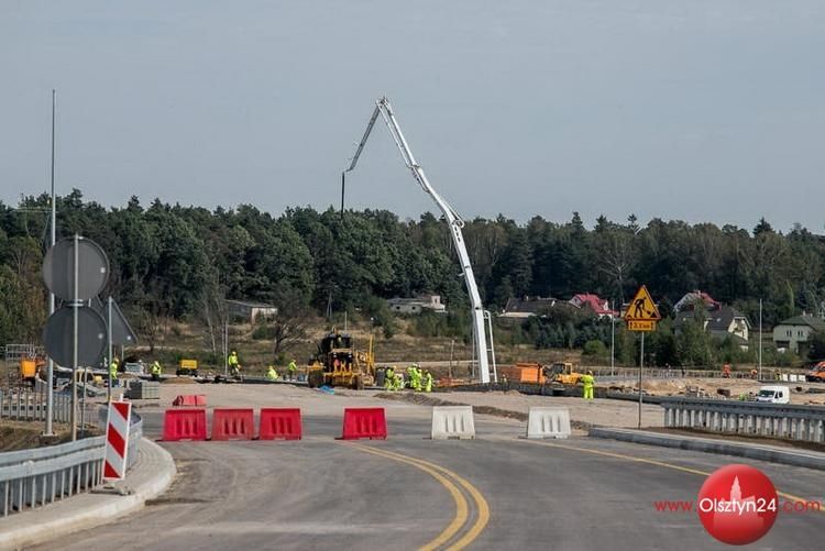 Termin zmian na ul. Towarowej przesunięty 